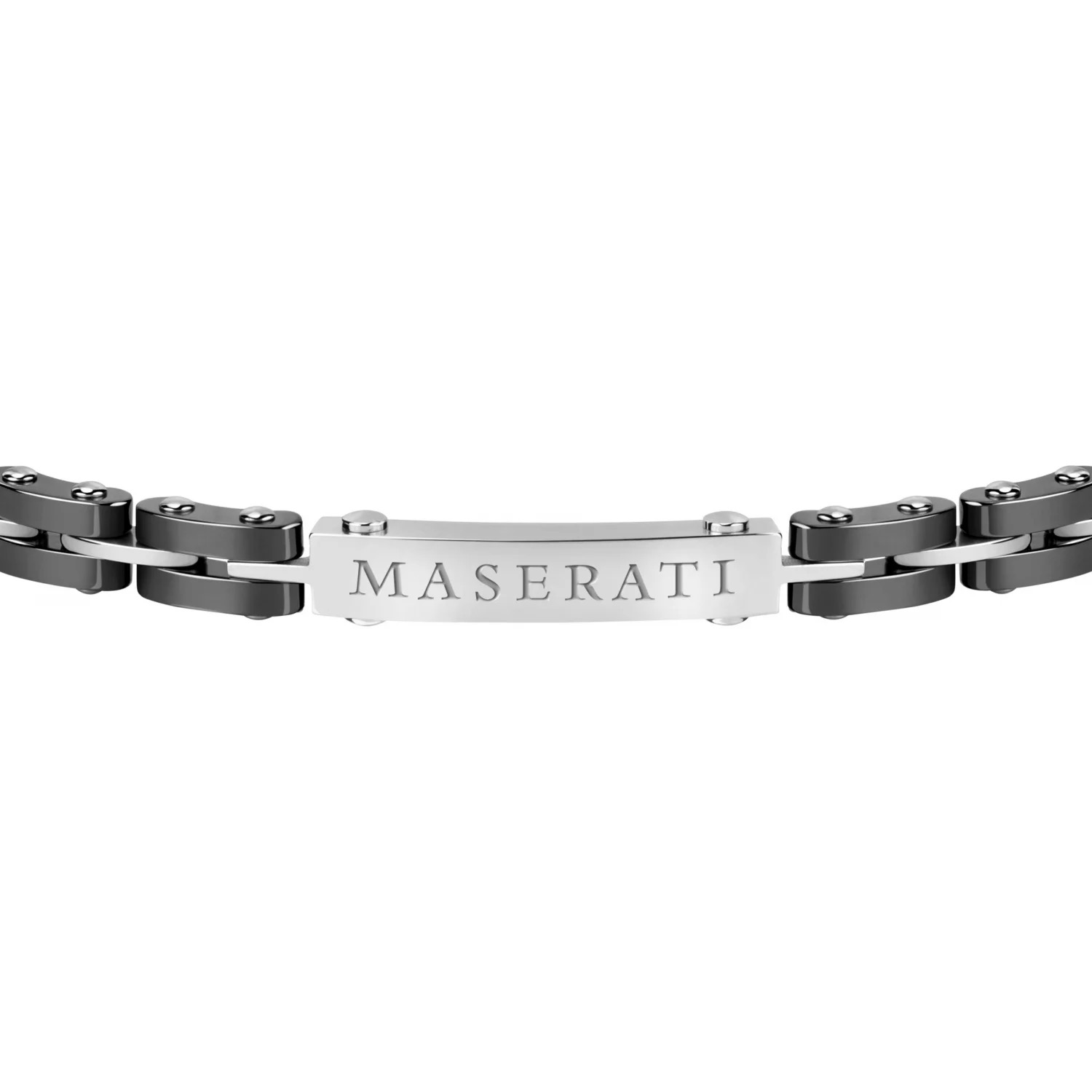 Bracciale Maserati Jewels - JM219AQH10