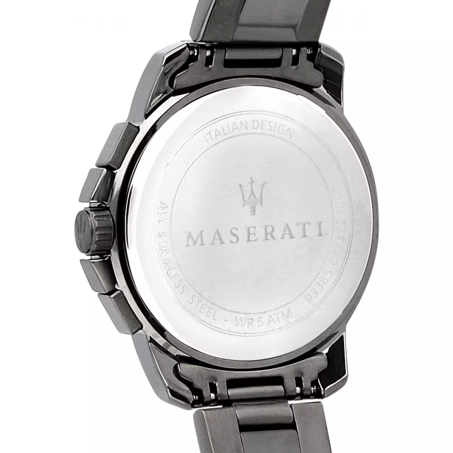 Orologio Maserati Successo - R8873621007